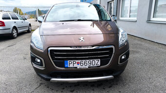 PREDAM PEUGEOT 3008 - 6