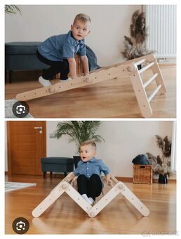 Piklerovej triangel modifikovateľný - 6