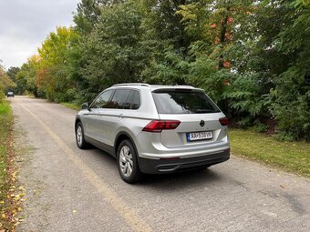 Volkswagen Tiguan 2.0 TDI EVO Elegance 4Motion DSG - 6