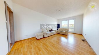 HALO reality - Prenájom, dvojizbový byt Rimavská Sobota, Lud - 6