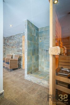 Lukratívny chalet v TOP lokalite v Jasnej v Nízkych Tatrách - 6