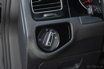 Volkswagen Golf 2.0 TSI BMT GTI Performance - 6