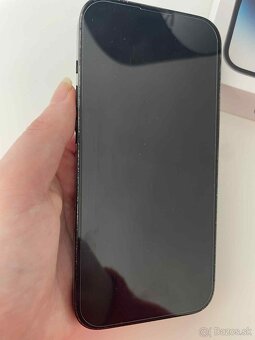 Apple iPhone 14Pro 128GB Space Black v záruke - 6