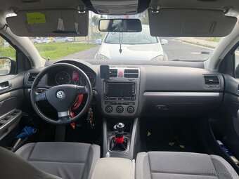 Volkswageb Golf 5 - 6