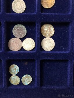 Mince (DENÁRE-Ferdinand 1) - 6