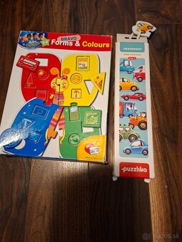 Detske logicke puzzle - 6