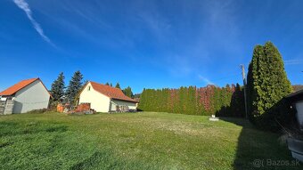 🌿 Stavebný pozemok s výhľadom na Baziliku – Šaštín-Stráže - 6