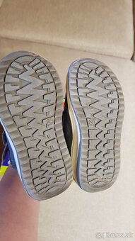 Zimné čižmy Protetika 24 - 6