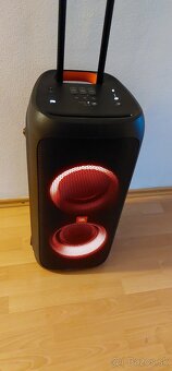 Prenájom JBL PartyBox 310 - 6