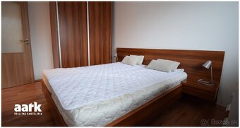 AARK: 2 izbový byt s parkovaním, Š. Moyzesa 2/E, Trnava - 6