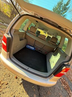 Volkswagen Touran 1.9tdi - 6