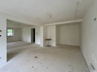 Rozostavaný rodinný dom v obci Nižná Polianka, Bardejov - 6