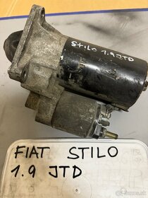 Fiat Stilo spetné zrkadlá,Fiat Multipla - 6