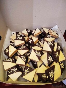 Vianočné koláčiky - 6