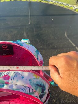 Školská taška Topgal - 6