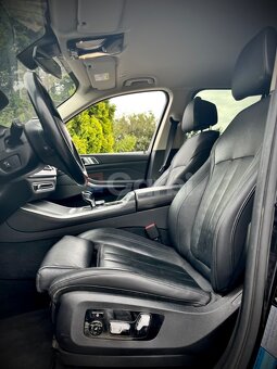BMW X5 xDrive30d A/T ODPOČET DPH - 6