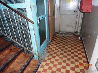 ZNÍŽENÁ CENA – 4 izb. byt, Zimná 189/14, Čierna nad Tisou - 6