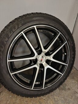 ELEKTRÓNY ANZIO 5X108 R18 BEZ PNEU - 6