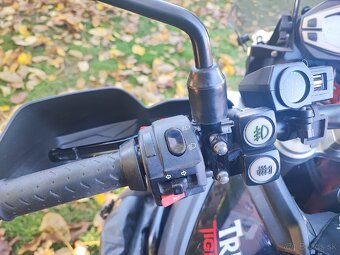 Triumph Tiger 800 XC special edition - 6