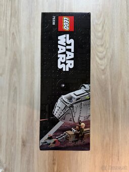 75338 LEGO Star Wars Andor Ambush on Ferrix - 6