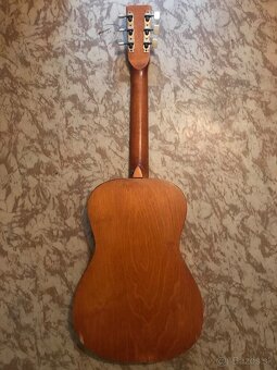 Predam gitary cremona - 6