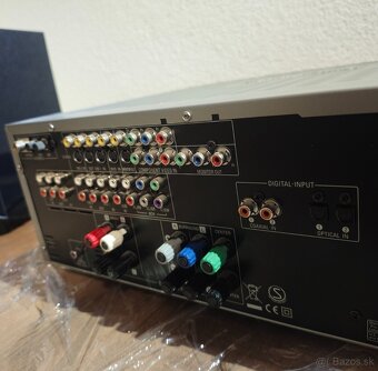 Harman Kardon AVR 132 - 6