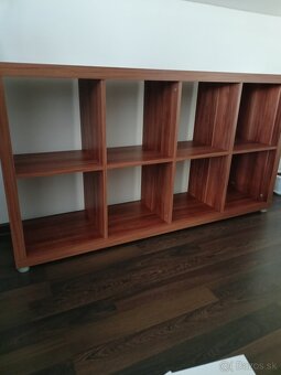 Multifunkcny regal - 6