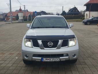 Predam Nissan Pathfinder - 6