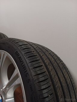 ⬇️ Predám 5x120 R18 Style 135 M ⬇️ - 6