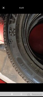 SEBRING Van Winter 185/75 R16 C - 6