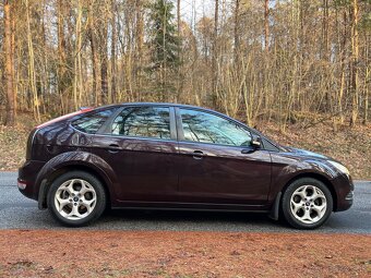 Ford Focus, TK a EK do 2027, ťažné - 6