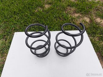 Kia ceed 2009 predné pružiny  Denckermann - 6