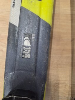 Predam lyziarsky set - 6