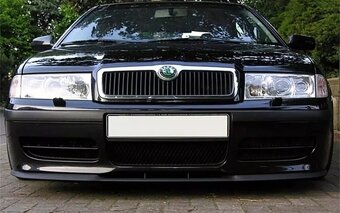 PREDNY SPOJLER LIPKO LIPO SPLITER - 6