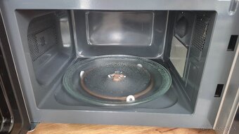 Siguro mikrovlna rura - 6