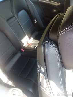 Predám Mercedes E250 Cabrio model w212 ročník 2014 - 6