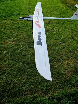 Bora elektrovetroň 4 metrovka - 6