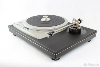 Gramofón TECHNICS SP-15 + EPA-A501L - 6