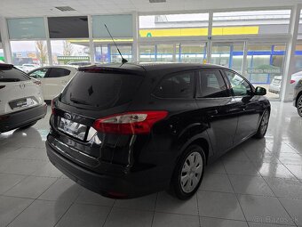 Ford Focus Kombi 1.6 TDCi DPF Trend - 6