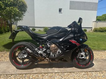 BMW S1000RR - 6