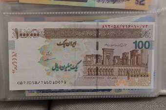 Unc bankovky (zostava č.5) - 6