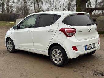 Hyundai i10 LPG - 6