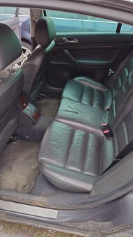 Sedačky Passat Superb 1 - 6