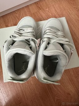 Nike air jordan 4 - 6