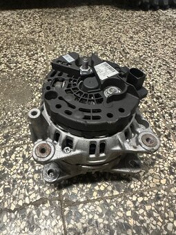 Alternátor Bosch 120 140 110 - 6