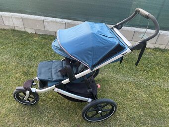 Thule Urban glide 2 - 6