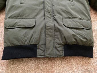 Pánska zimná bunda - 6