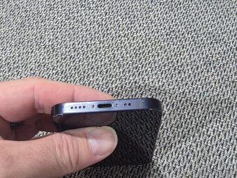 Iphone 12 mini 64GB Black - 6