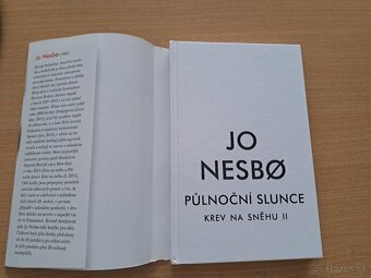 Jo Nesbo - 6