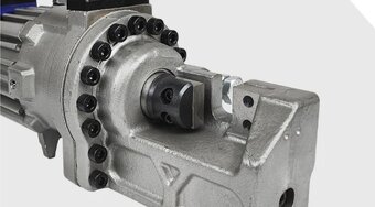 Rôzne hydraulické náradie - 6